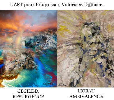L'Art pour progresser